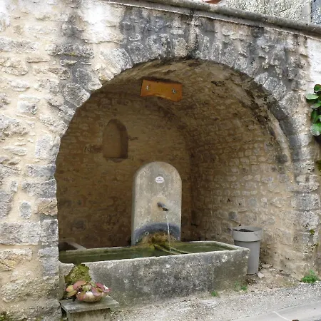 Casa De L'aberg'