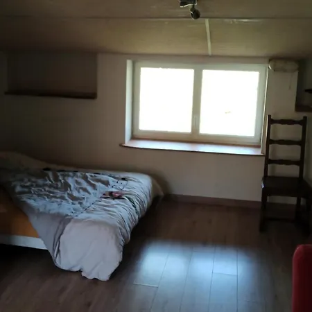 Casa De L'aberg' *