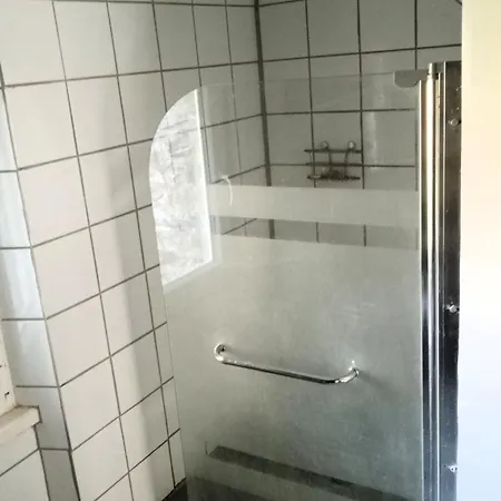 Casa De L'aberg' Apartment