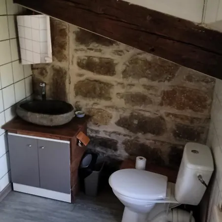 Casa De L'aberg' Lägenhet L'Abergement-de-Varey