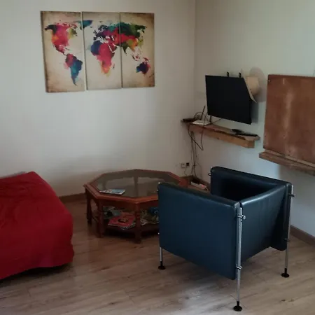 Casa De L'aberg' *