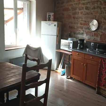 Casa De L'aberg' * L'Abergement-de-Varey